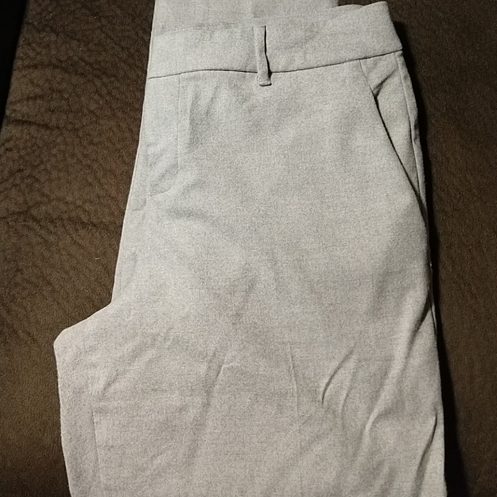 Trousers